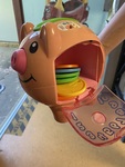 Fisher price Pig Money Box