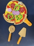 738: Pizza set