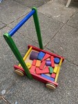172: Blocks Trolley