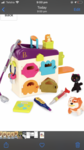 456: Vet play set 
