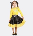 3: Emma Wiggle Costume