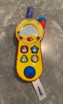 45: Vtech soft singing phone