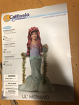 Mermaid Costume