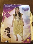 Belle Costume