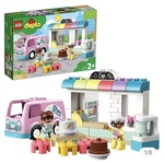 Duplo Town Bakery 