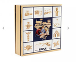 151: KAPLA wooden box 100