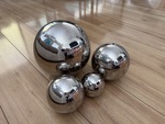 103: Sensory Balls