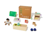 LE6: Lovevery Box - The Thinker 11 to12 Months