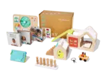 LE15: Lovevery Box - The Observer 37, 38, 39 months