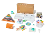 LE17: Lovevery Box - The Problem Solver 43, 44, 45 Months