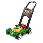 Gas `n` Go Lawnmower