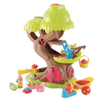 Happyland: Forest Fairy Tree House