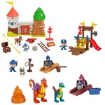 Mike the Knight: Glendragon Castle