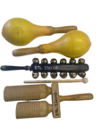 Percussion Set