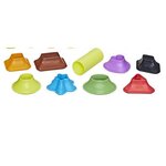 Shape & Learn: Colours & Shapes