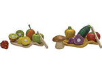 Fruit & Vege Chopping Set