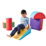 Soft Play Equipment