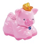 Toot Toot Animals: Pig