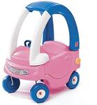 Toddle Tune Coupe