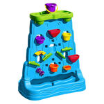 Waterfall Discovery Wall