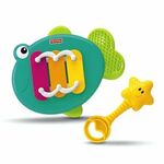 Growing Baby: Musical Xylo Tap-a-Tune Fish