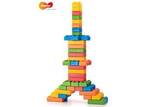Brick Me: Giant Building Blocks