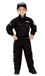 Jr SWAT Dressup