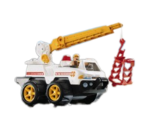 Rescue Heroes: Quick Response Vehicle