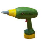 Wind-Up Power Drill