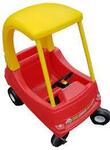 Cozy Coupe