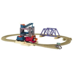 Thomas & Friends: Trackmaster - Sodor Lumber Yard