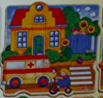 Neighbourhood - City Link