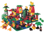 9194-1 Giant Duplo Dinosaur Set