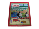 Thomas & Friends: Knapford Station