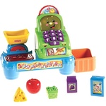 Laugh & Learn: Magic Scan Market