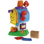 Laugh & Learn: Learning Letters Mailbox