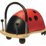 Ladybird Wheely Bug