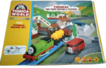 Tomica World: Thomas Deluxe Set