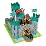 Emerald Castle Playset