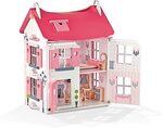 Mademoiselle Doll's House