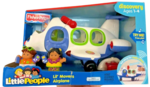 Little People: Lil' Movers Airplane