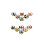 Roll-a-Rounds: Pet and Zoo Rounds