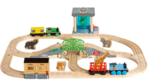 Thomas & Friends: Thomas at the Zoo
