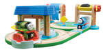 Thomas & Friends: Early Engineers - Busy Day on Sodor