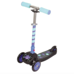 Lil Monster: 3 Wheel Scooter