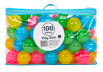 100 Piece Play Balls