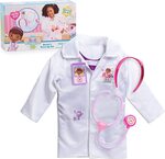 Doc McStuffins: Dress-Up Playset