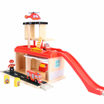 Fire Station