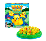 Lucky Ducks