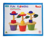 Fun Flowers
